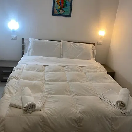 Premier Appartement *