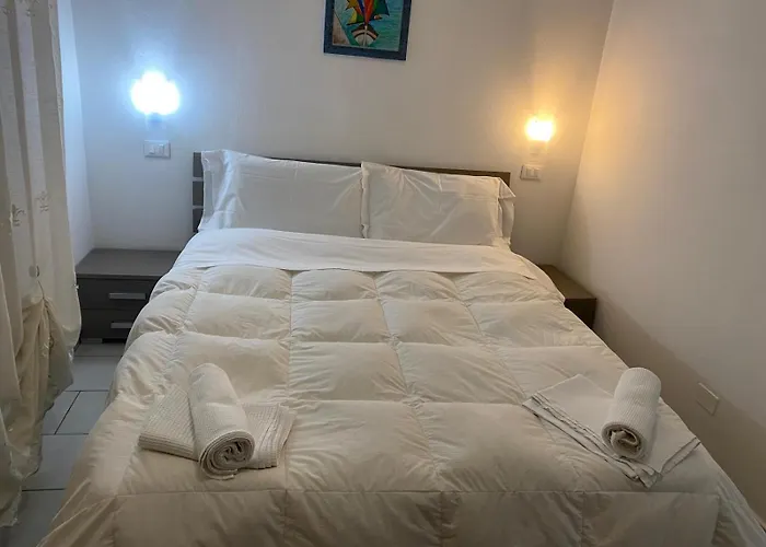 Premier Appartement *