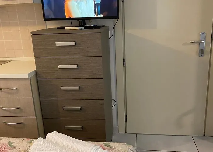 Premier Appartement Gatteo a Mare