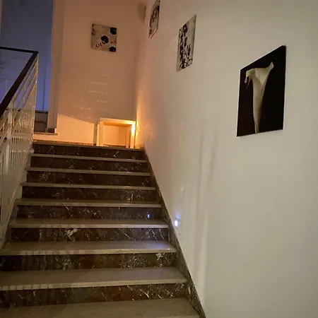 Apartamento Premier *