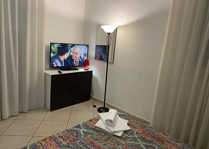 Apartment Premier Gatteo a Mare