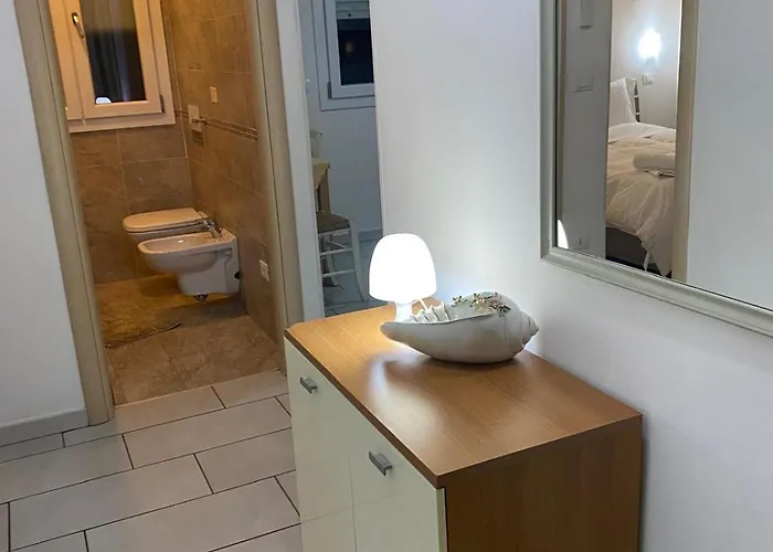 Apartment Premier Gatteo a Mare