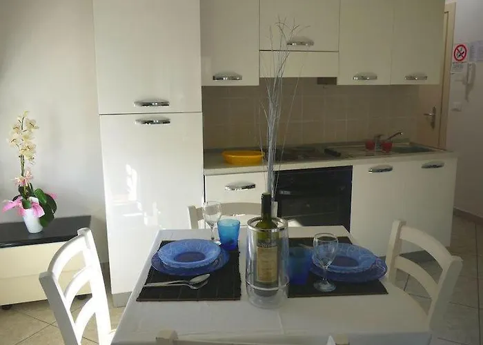Premier Appartement *